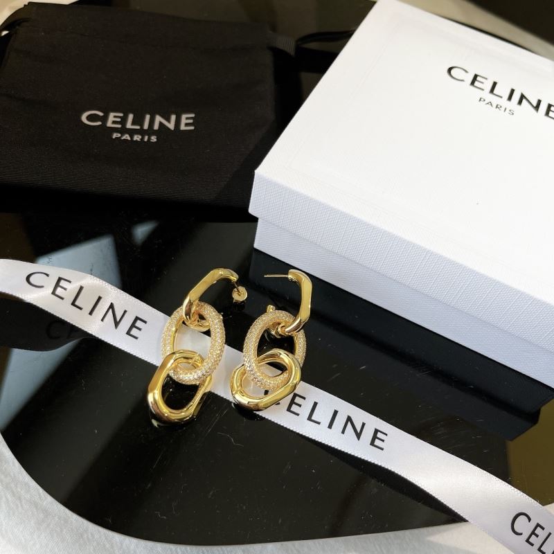 Celine Earrings